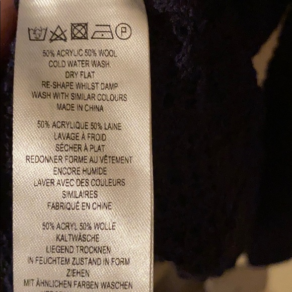 French Connection sweater - Picture 11 of 11